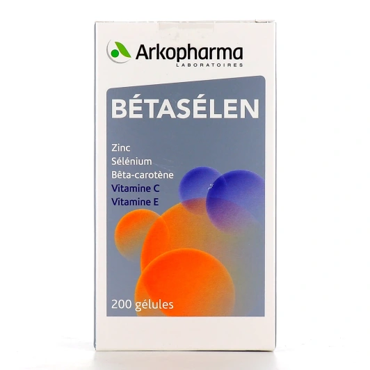 Arkopharma Betaselen