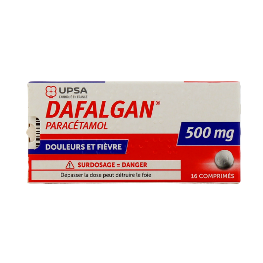 Dafalgan