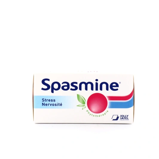 Spasmine