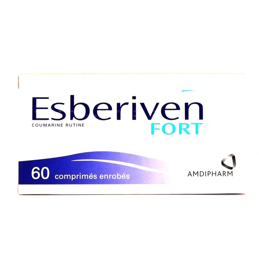 Esberiven Fort