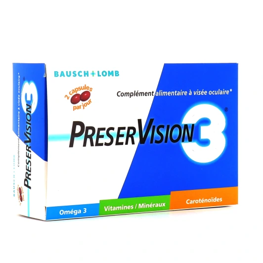 PreserVision 3