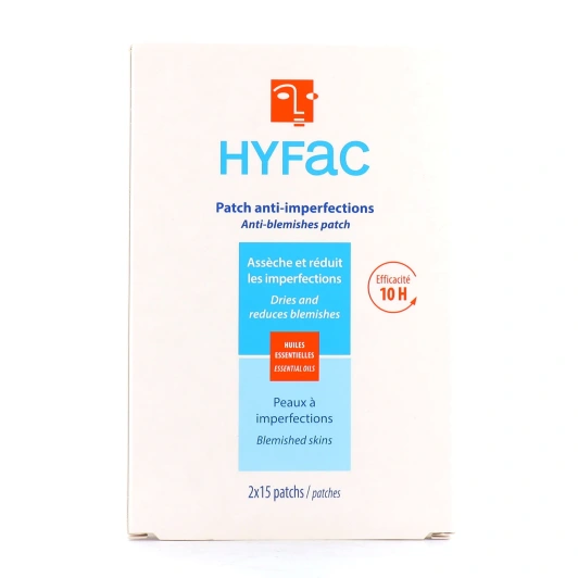 Hyfac Patch Anti Imperfections