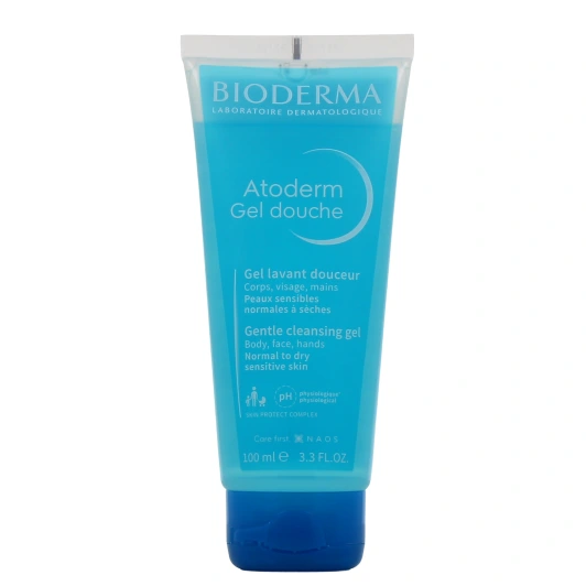 Bioderma Atoderm Gel Douche