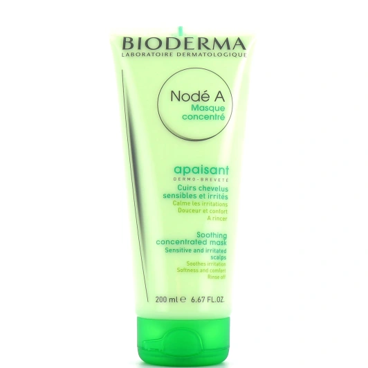 Bioderma Nodé A Masque Apaisant