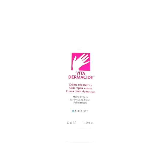 Vita Dermacide Crème Réparatrice Mains