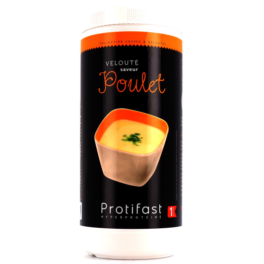 Protifast Velouté Saveur Poulet 500g