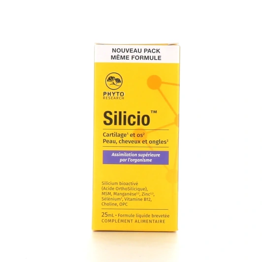 Silicio