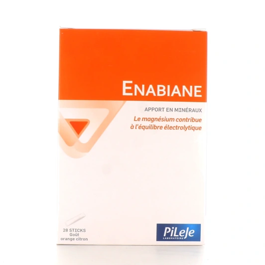 Pileje Enabiane