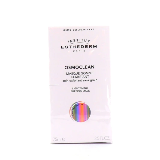 Institut Esthederm Osmoclean Masque Gomme Clarifiant