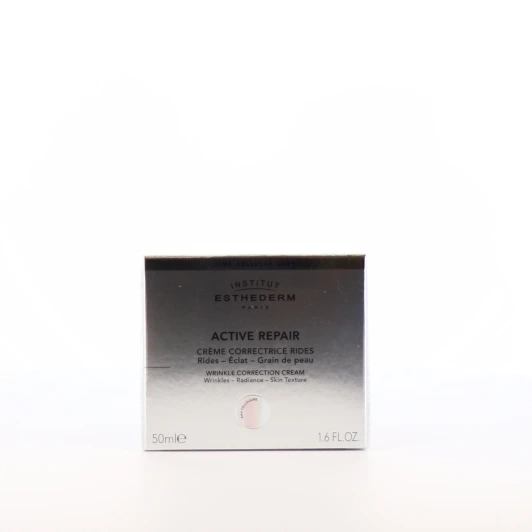 Institut Esthederm Active Repair Crème Correctrice Rides