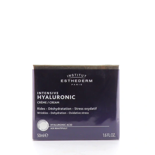 Institut Esthederm Intensive Hyaluronic Crème