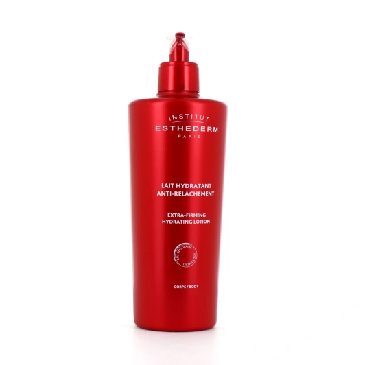 Institut Esthederm Lait Hydratant Anti-Relâchement