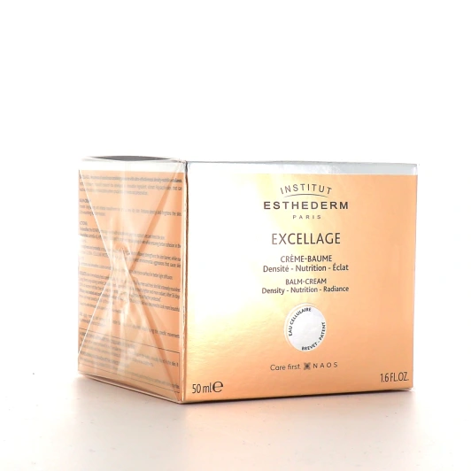 Institut Esthederm Excellage Crème-Baume