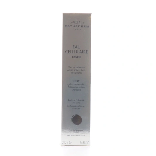 Institut Esthederm Brume d'eau cellulaire