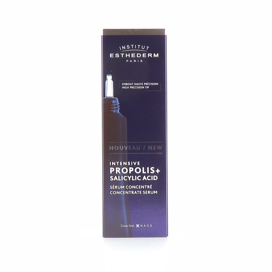 Institut Esthederm Intensive Propolis+ Sérum Concentré
