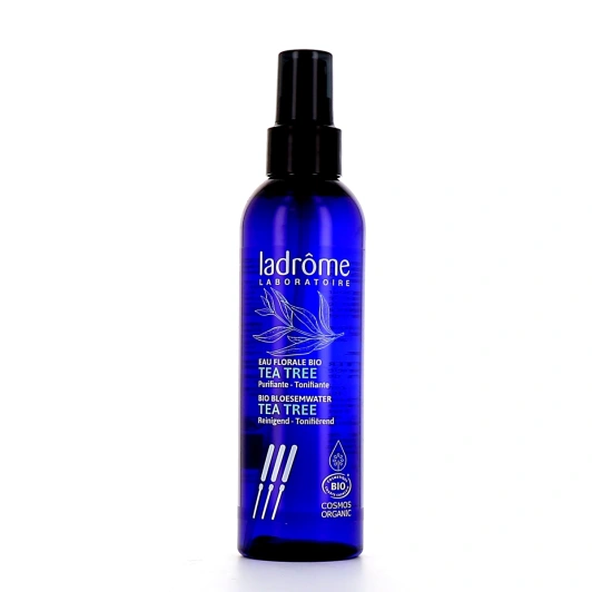 Ladrôme Eau florale Bio Tea Tree