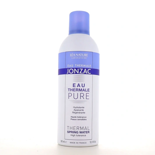 Jonzac Eau thermale