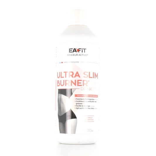 Eafit Ultra Slim Burner 500ml