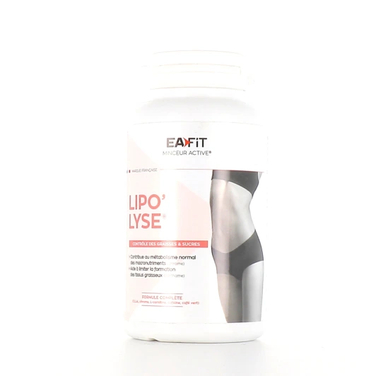 Eafit Lipo'lyse
