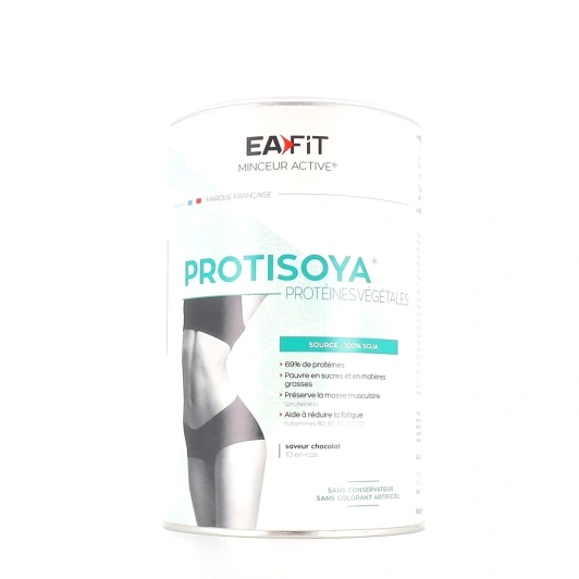Eafit Protisoya