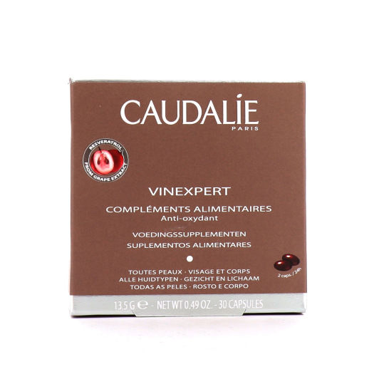 Caudalie Vinexpert Anti-Oxydant