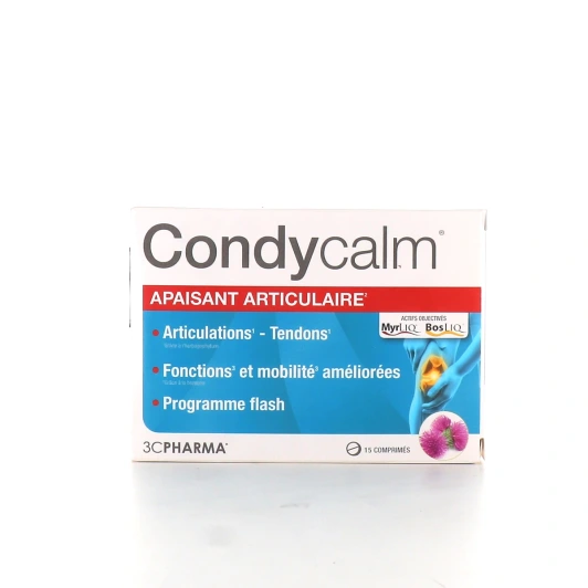 CondyCalm Apaisant Articulaire