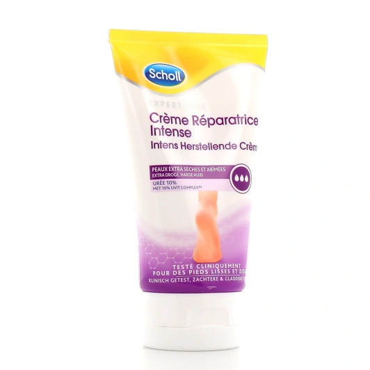 Scholl Crème Réparatrice Intense