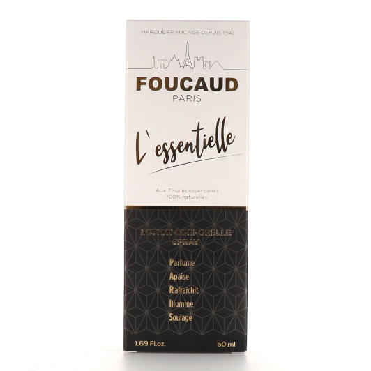 Foucaud L'essentielle