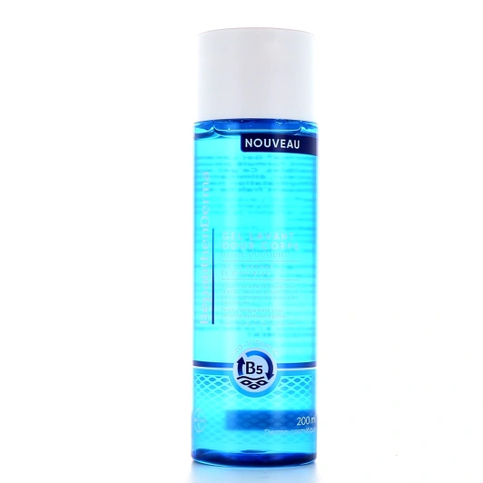 BepanthenDerma Gel Lavant Doux Corps