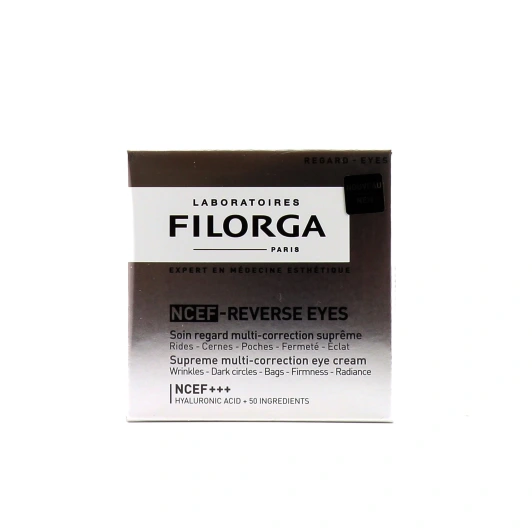 Filorga NCEF Reverse Eyes