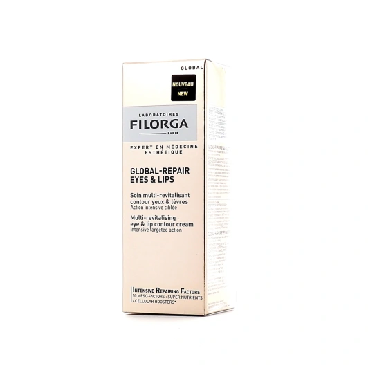 Filorga Global Repair Eyes & Lips