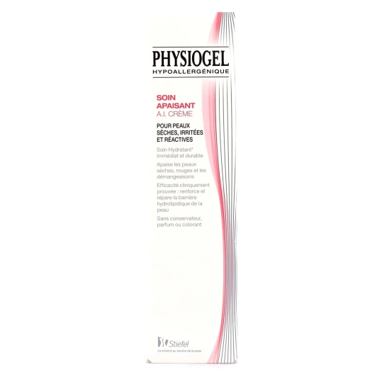 Physiogel AI Crème Soin Apaisant