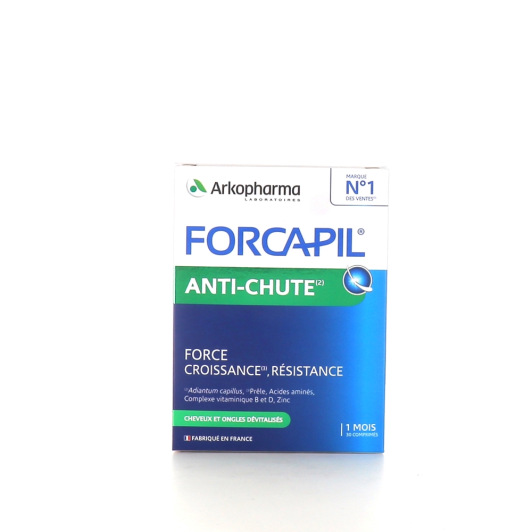 Forcapil Anti-Chute