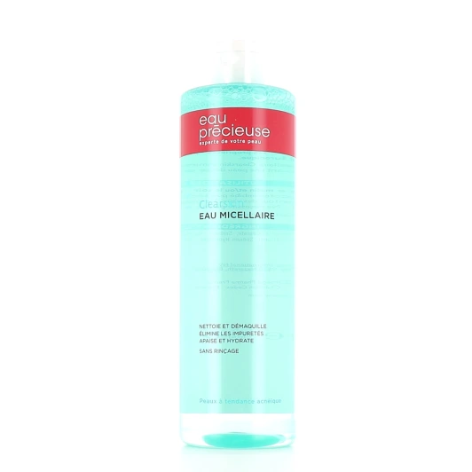 Eau Précieuse Clearskin Eau Micellaire