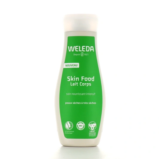 Weleda Skin Food Lait Corps