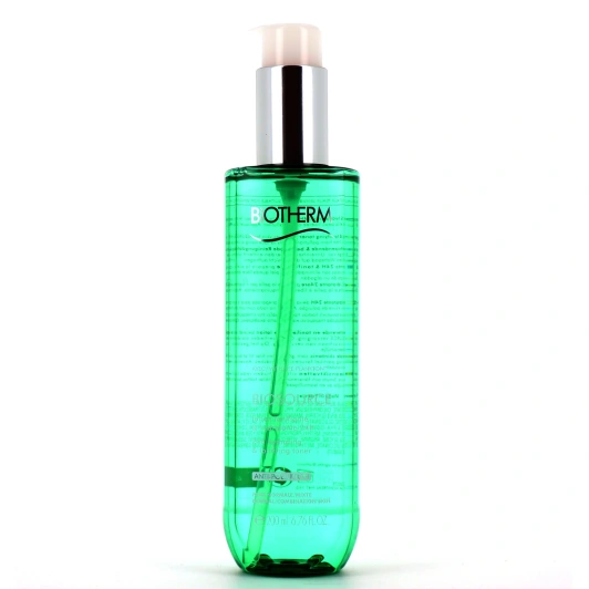 Biotherm Biosource Lotion tonifiante hydratante 24h
