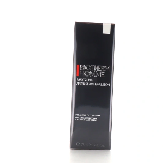 Biotherm Homme Emulsion Après-Rasage
