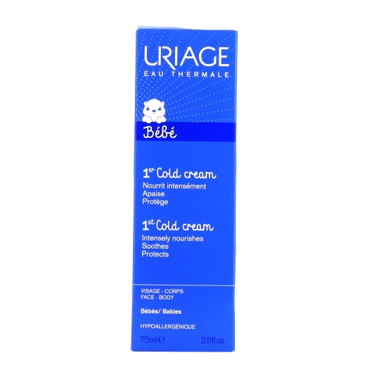 Uriage Bébé 1er Cold Cream