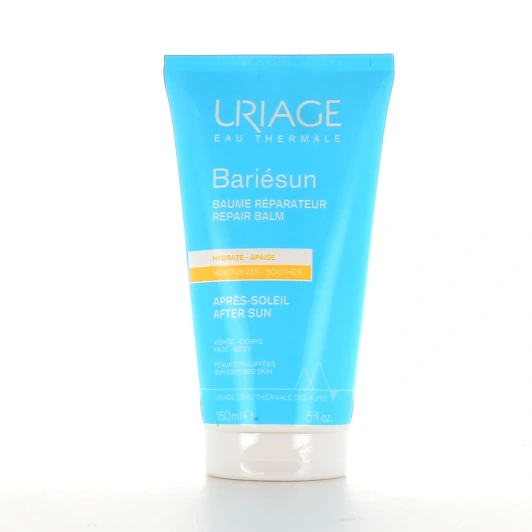 Uriage Bariésun Baume Réparateur Après-Soleil