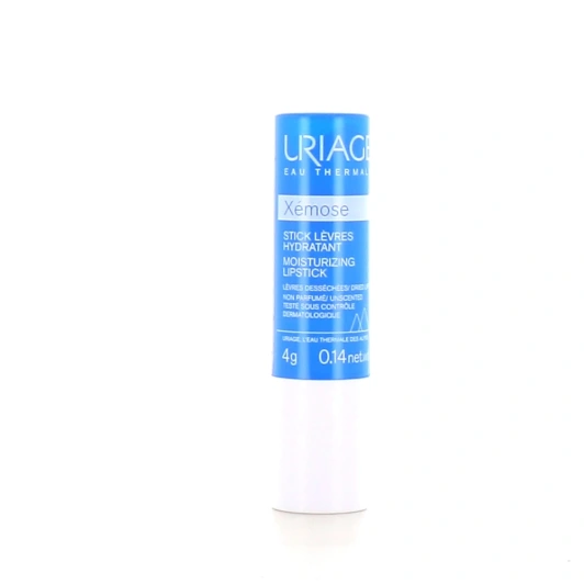 Uriage Xemose Stick Lèvres Hydratant