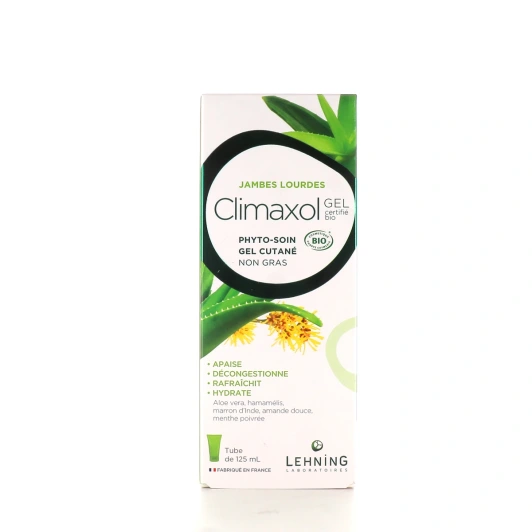 Lehning Climaxol Gel