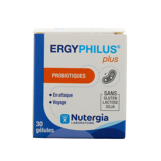 Ergyphilus Plus Effets Secondaires