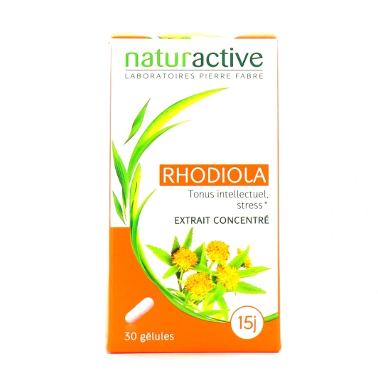 Naturactive Rhodiola