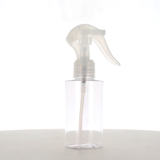 Waam Flacon avec Vaporisateur