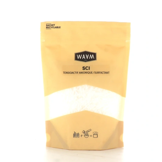 Waam SCI Tensioactif Anionique/Surfactant