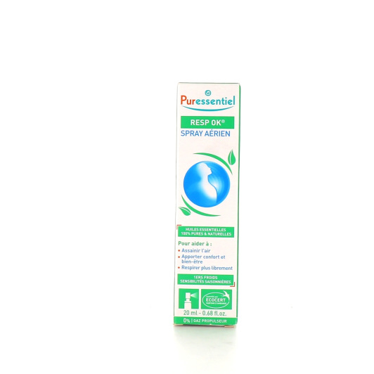 Puressentiel Resp OK Spray Aérien