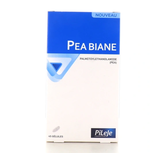 Pileje PEA Biane
