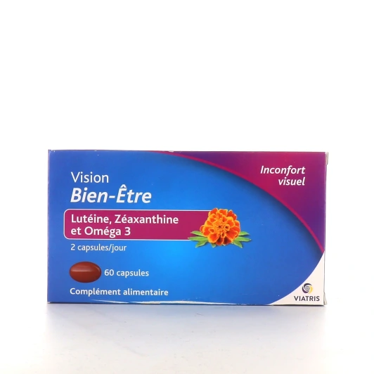 Viatris Vision Bien-Etre