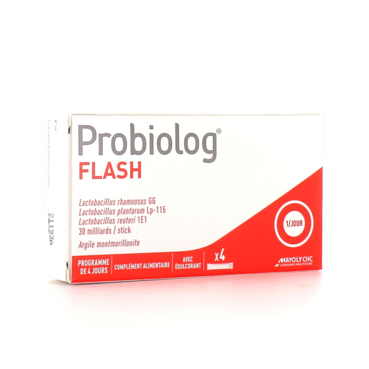 Probiolog Flash