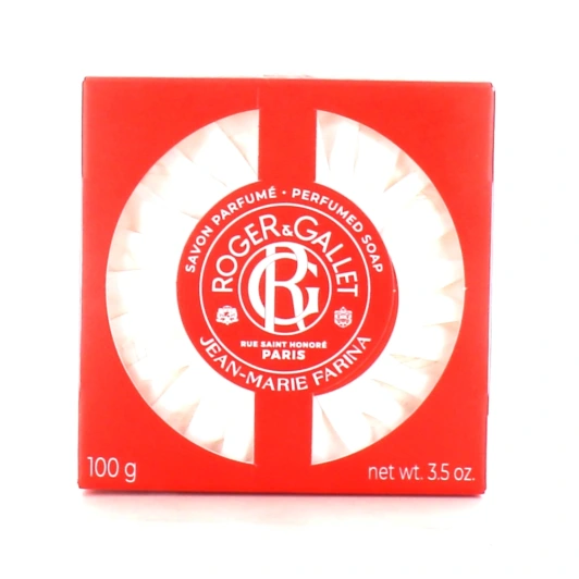 Roger et Gallet Savon Parfumé Jean Marie Farina